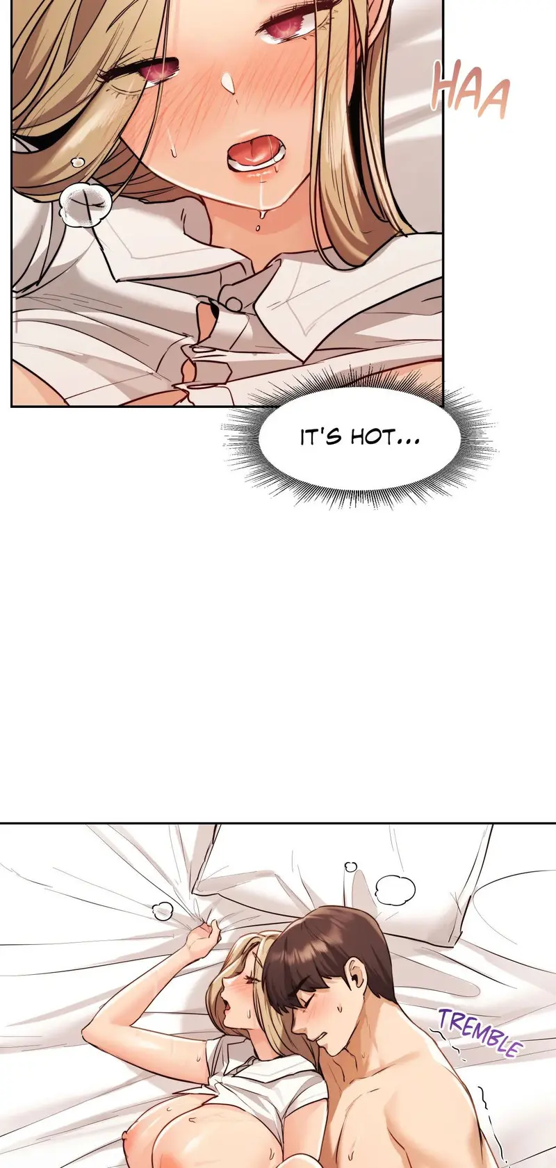 From Today My Favorite Chapter 9 - Page 44