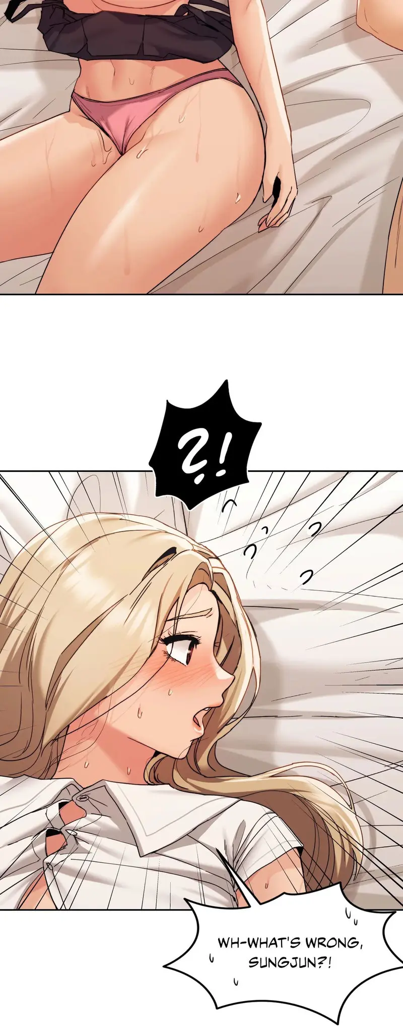 From Today My Favorite Chapter 9 - Page 50