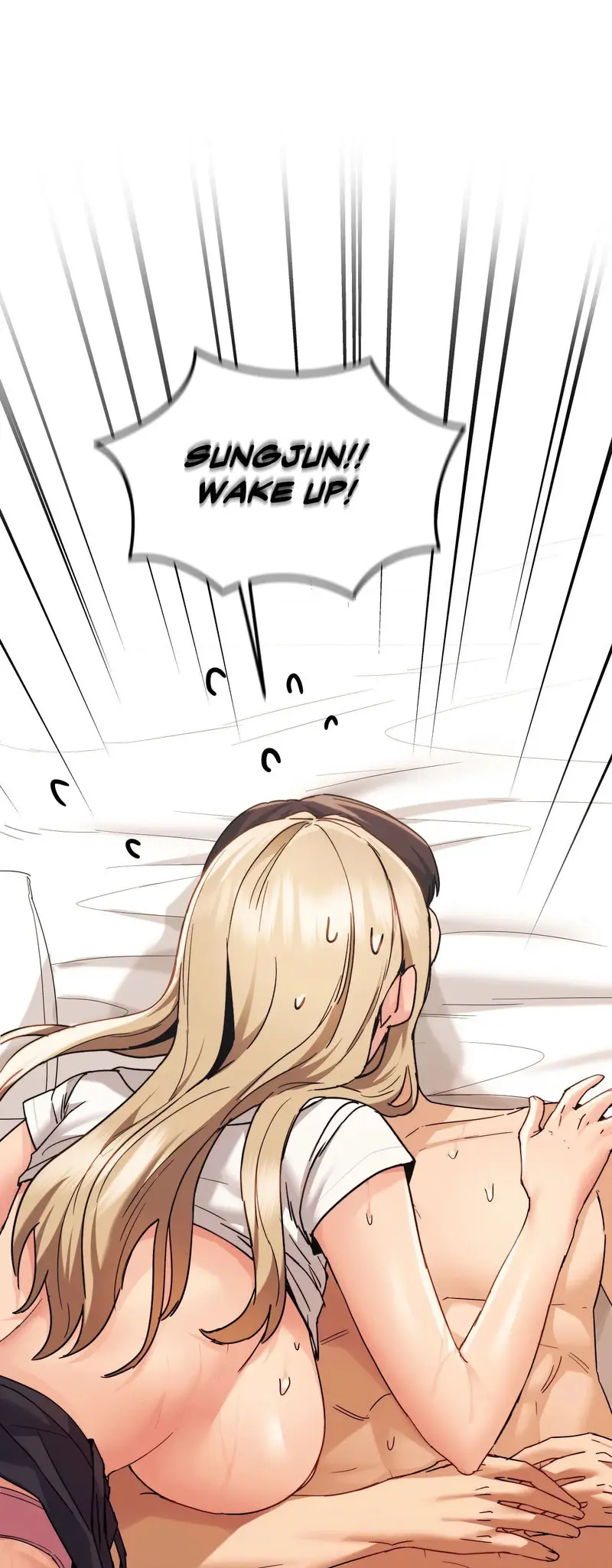 From Today My Favorite Chapter 9 - Page 51