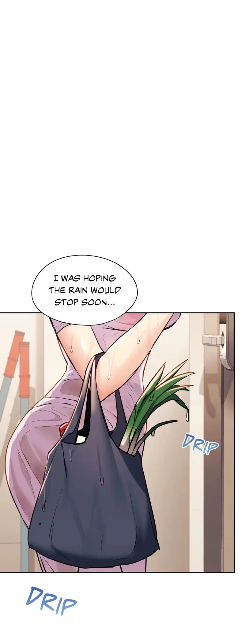 From Today My Favorite Chapter 9 - Page 53
