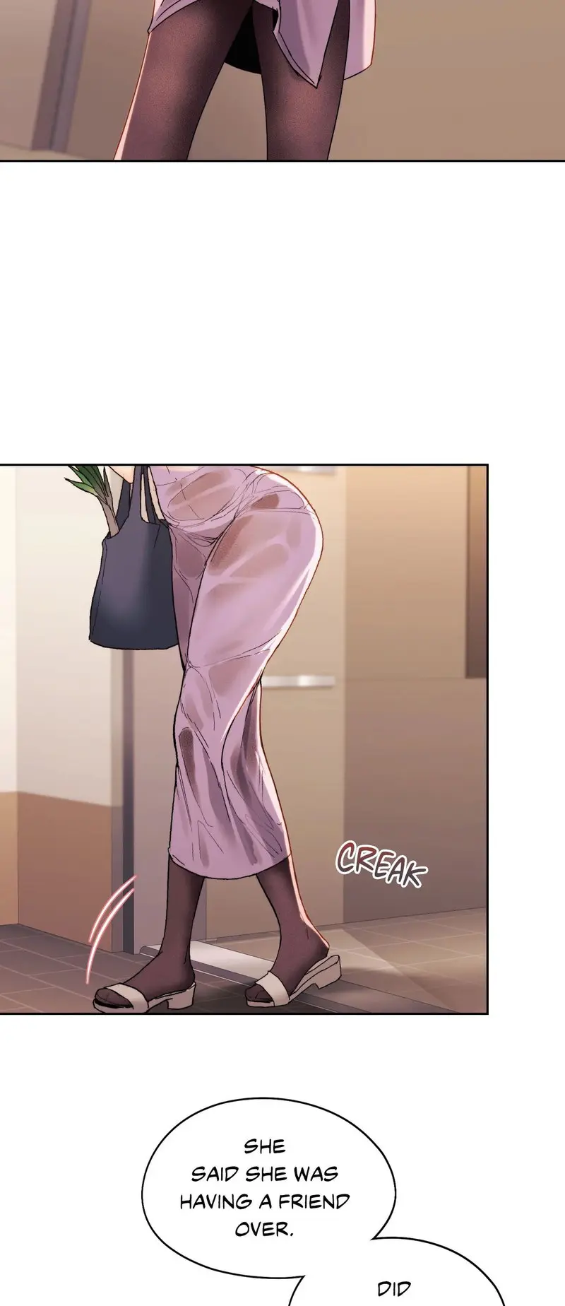 From Today My Favorite Chapter 9 - Page 56