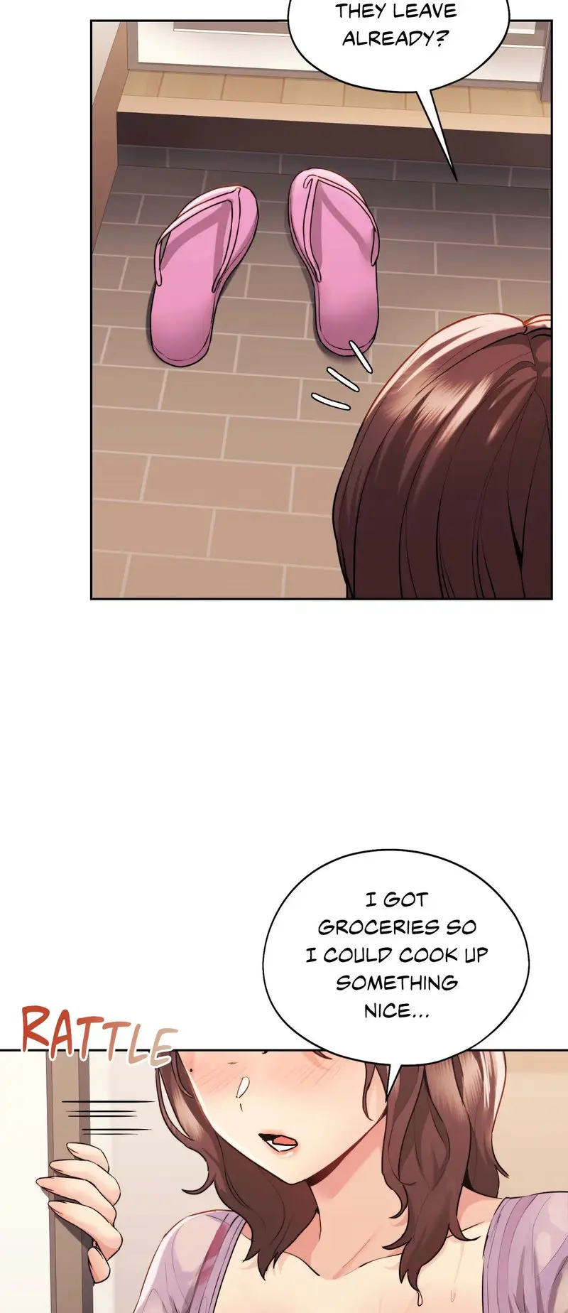 From Today My Favorite Chapter 9 - Page 57