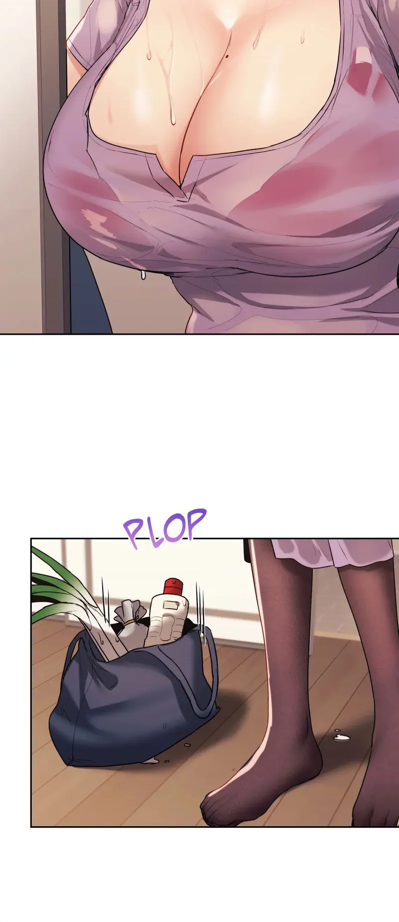 From Today My Favorite Chapter 9 - Page 58