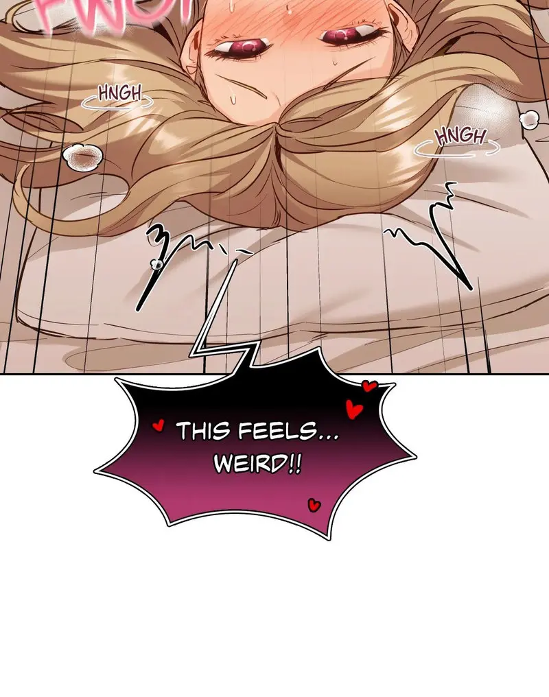 From Today My Favorite Chapter 9 - Page 6