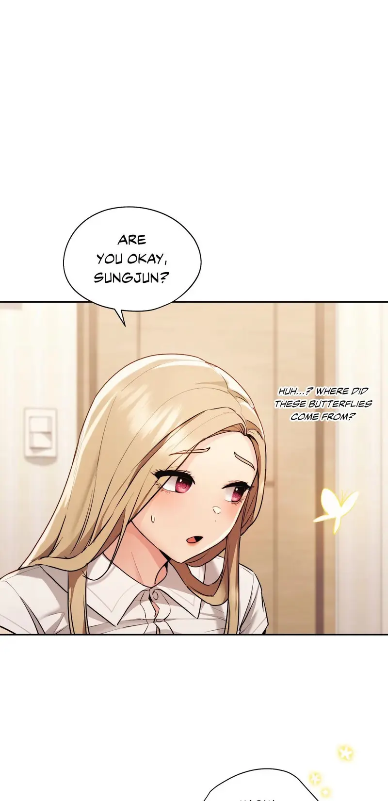 From Today My Favorite Chapter 9 - Page 61