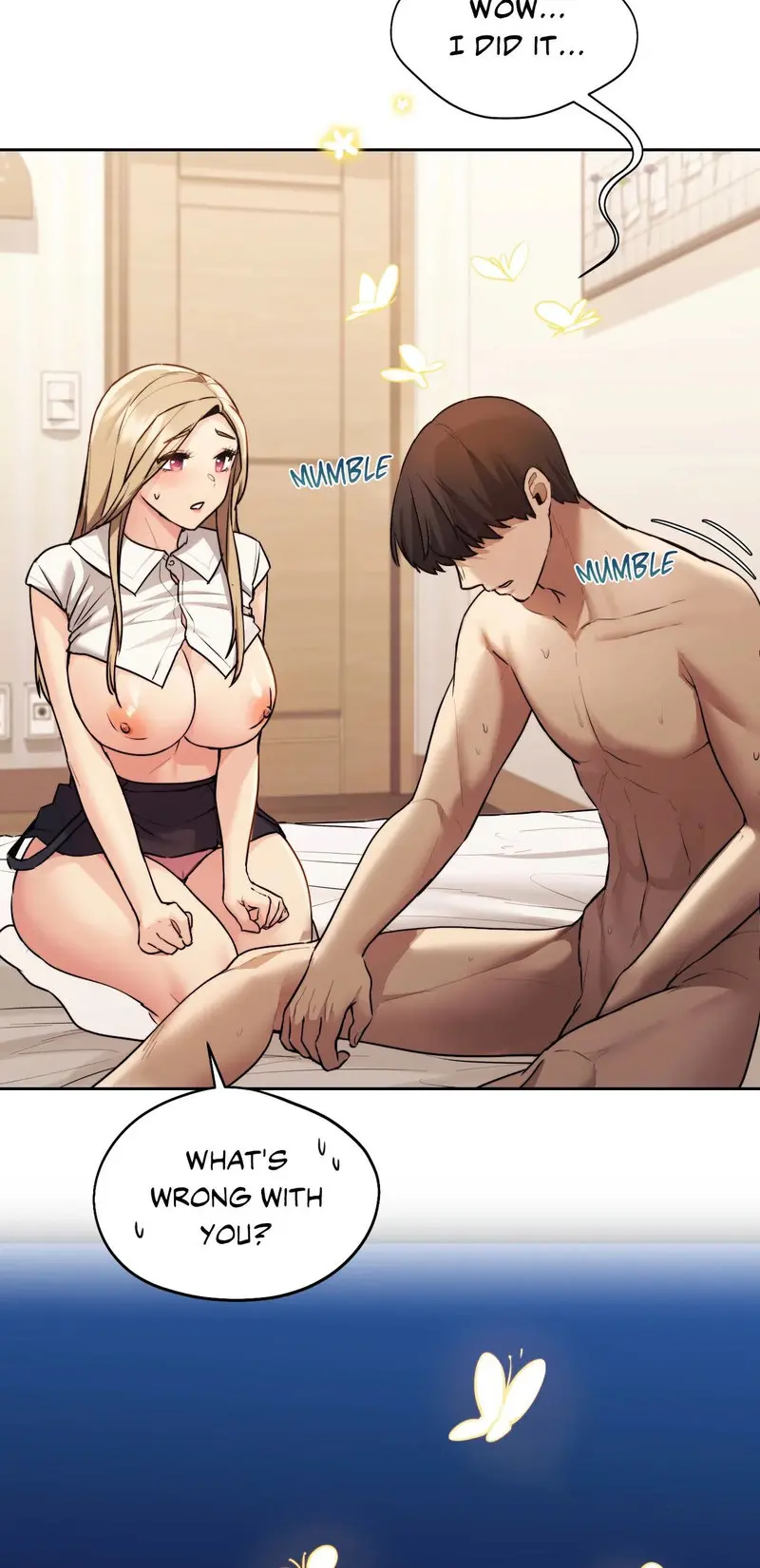 From Today My Favorite Chapter 9 - Page 62