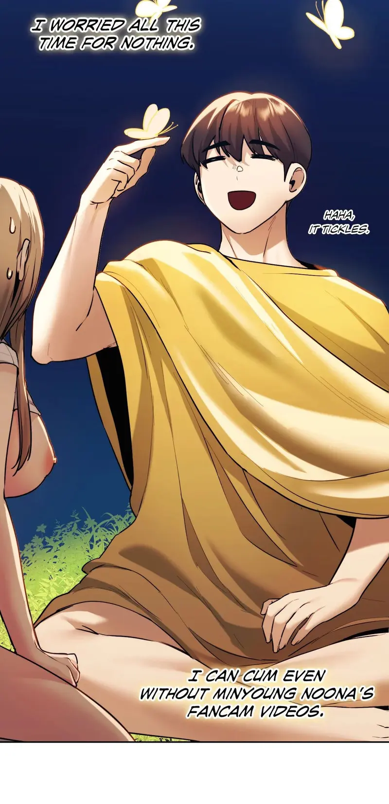 From Today My Favorite Chapter 9 - Page 63