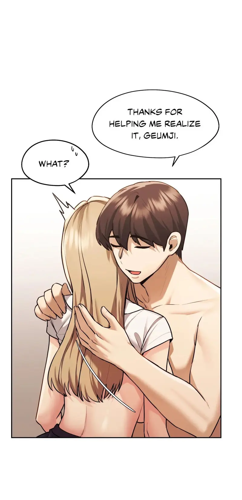 From Today My Favorite Chapter 9 - Page 64