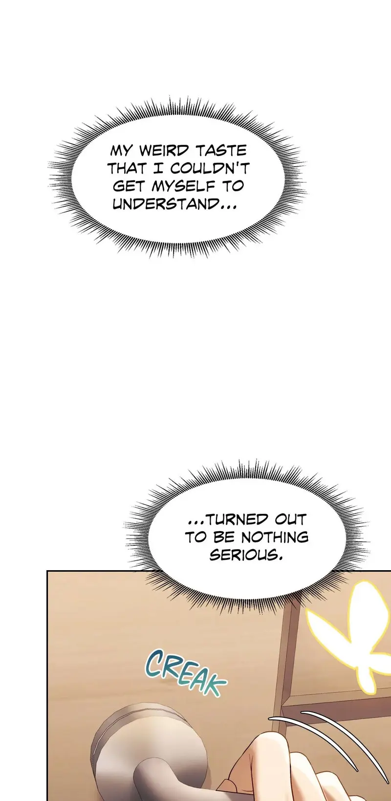 From Today My Favorite Chapter 9 - Page 67