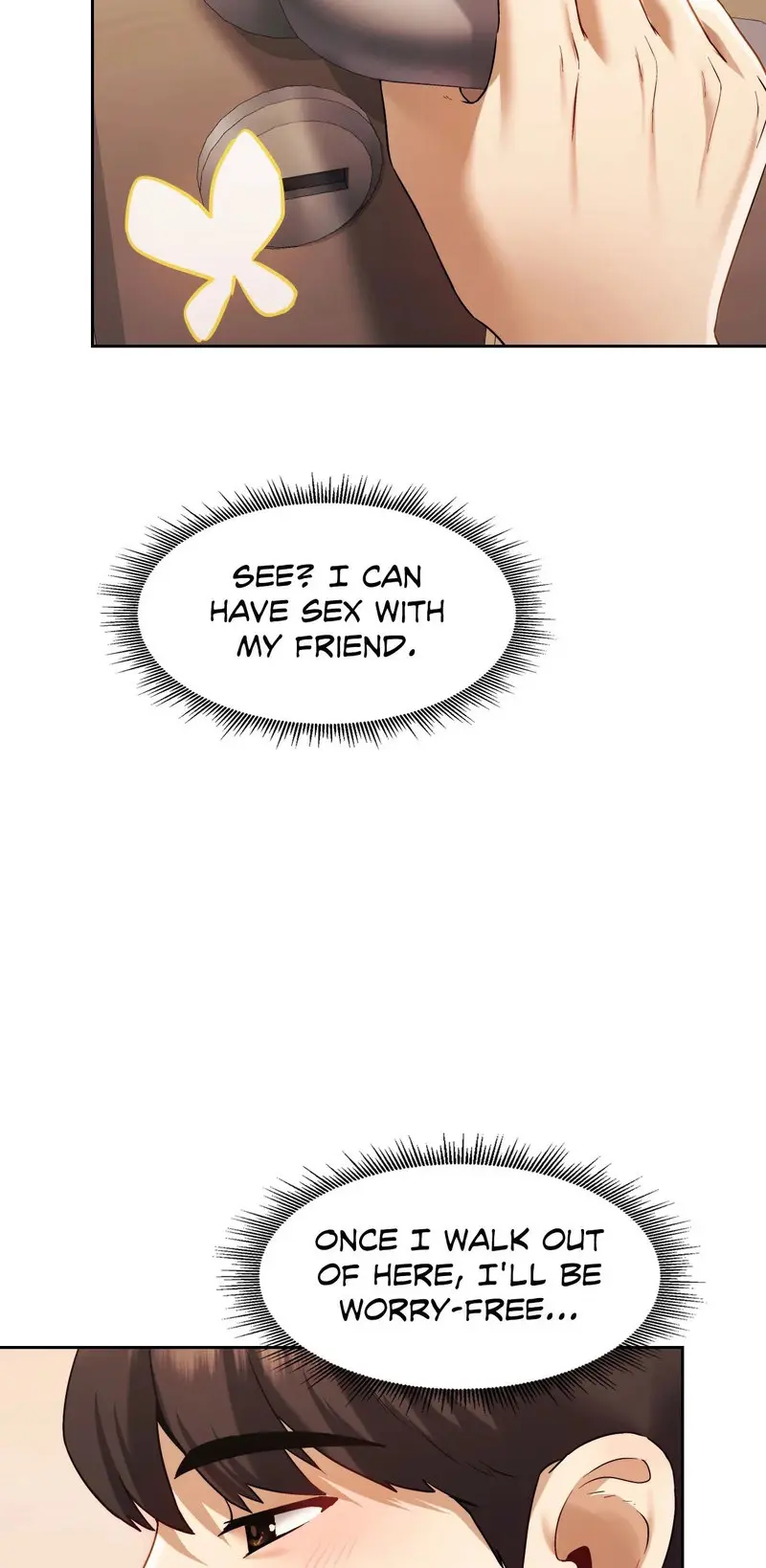 From Today My Favorite Chapter 9 - Page 68