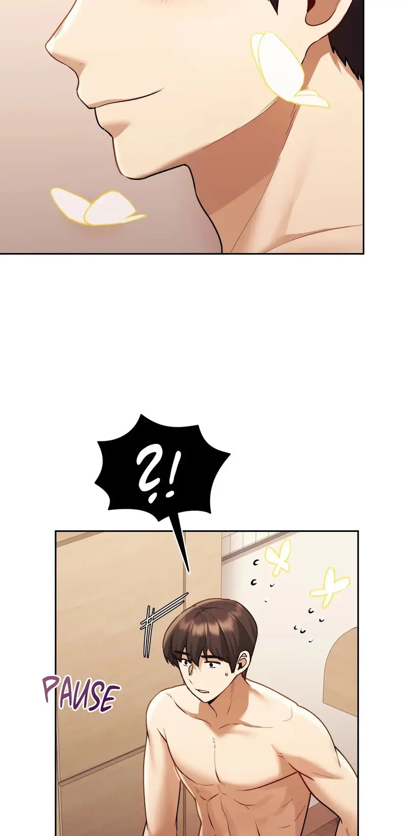 From Today My Favorite Chapter 9 - Page 69