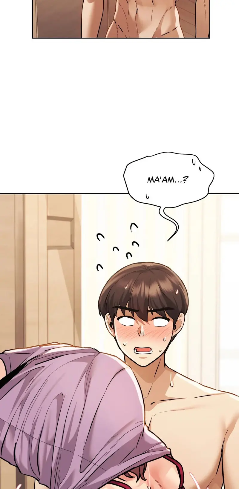 From Today My Favorite Chapter 9 - Page 70