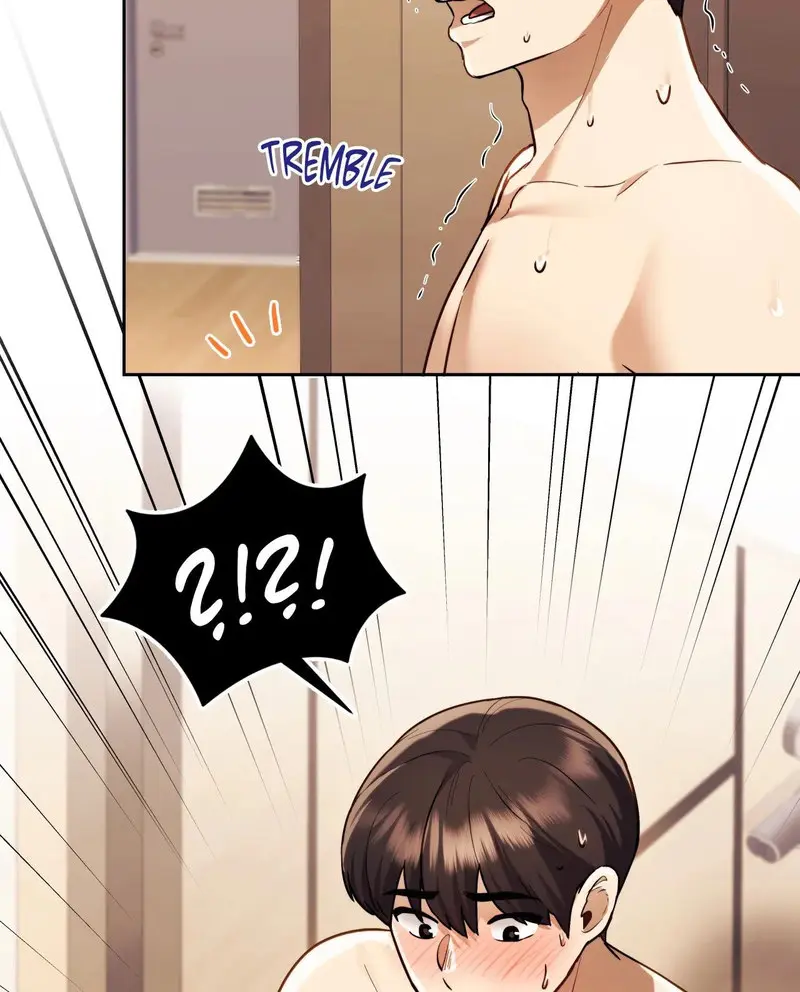 From Today My Favorite Chapter 9 - Page 75