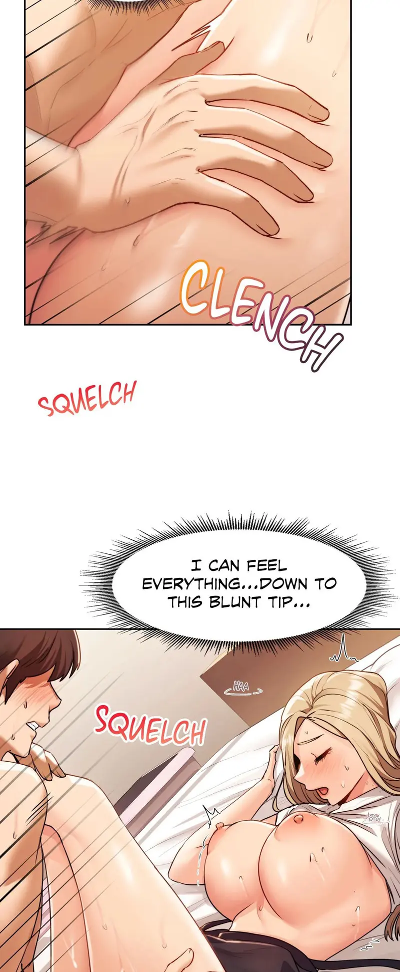 From Today My Favorite Chapter 9 - Page 8
