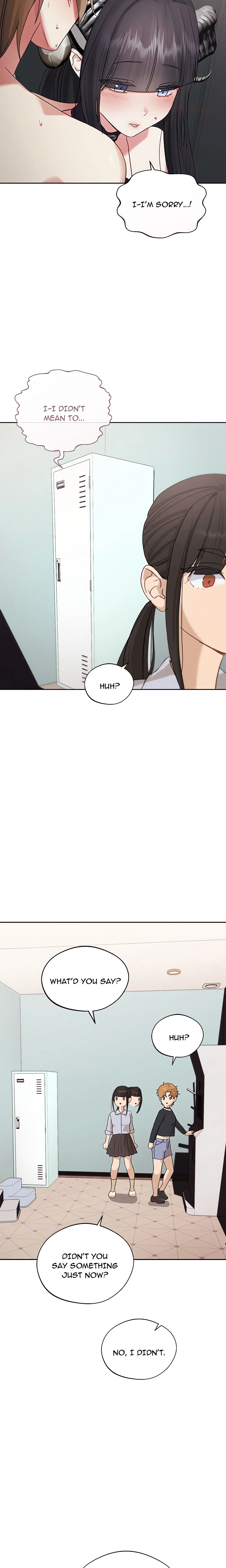From Weakling To Nemesis Season 2 Chapter 1 - Page 10