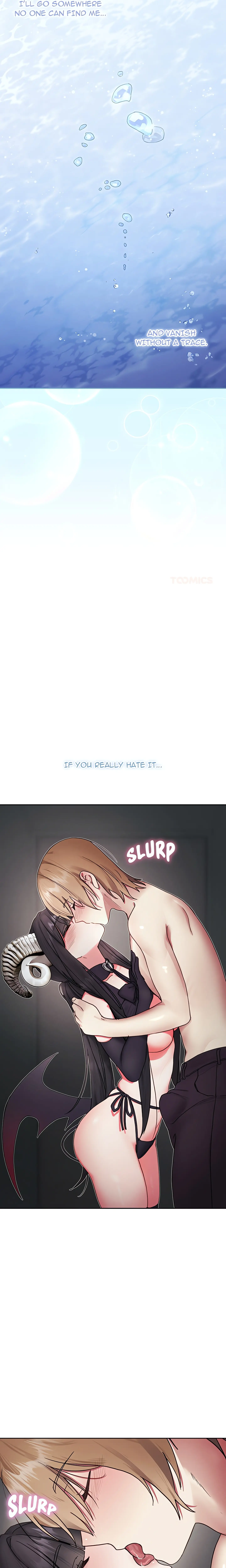 From Weakling To Nemesis Season 2 Chapter 1 - Page 16