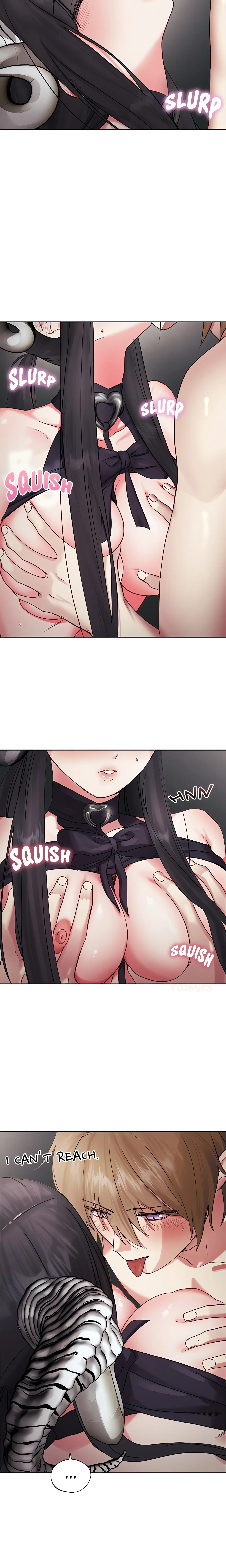 From Weakling To Nemesis Season 2 Chapter 1 - Page 17