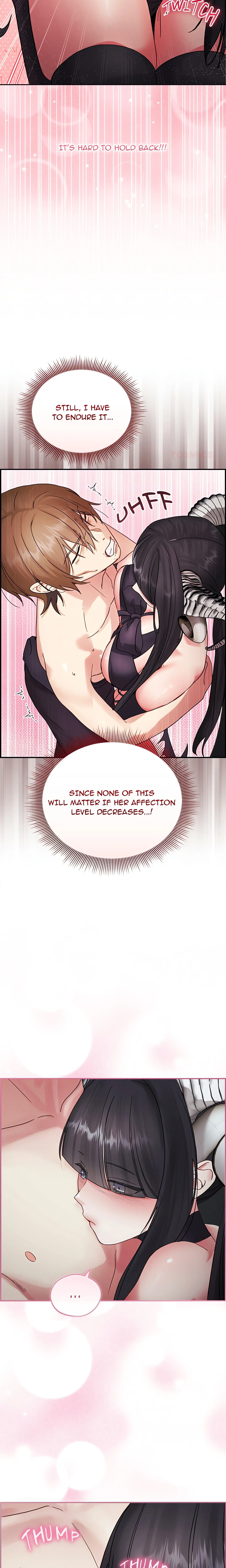From Weakling To Nemesis Season 2 Chapter 1 - Page 6
