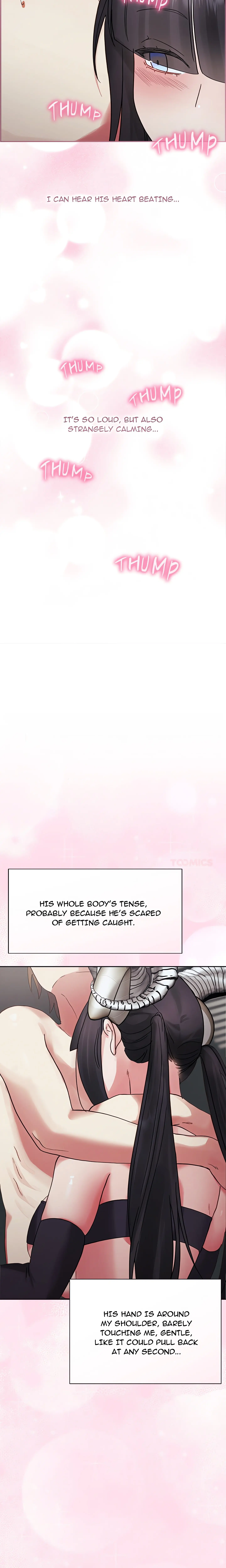 From Weakling To Nemesis Season 2 Chapter 1 - Page 7