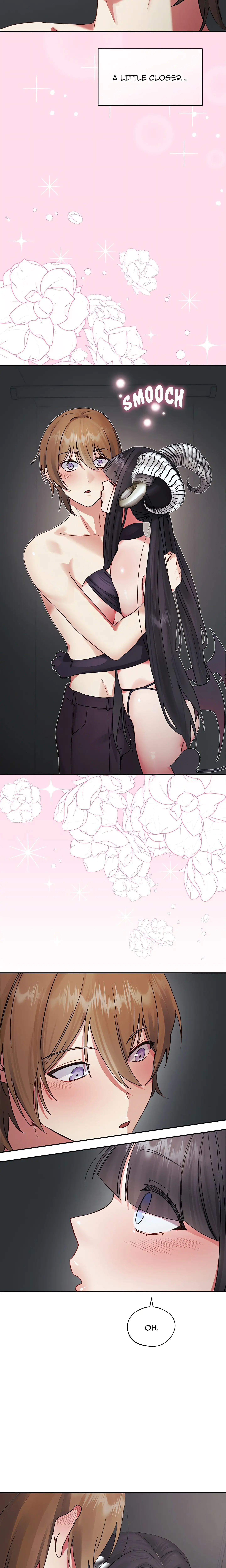 From Weakling To Nemesis Season 2 Chapter 1 - Page 9