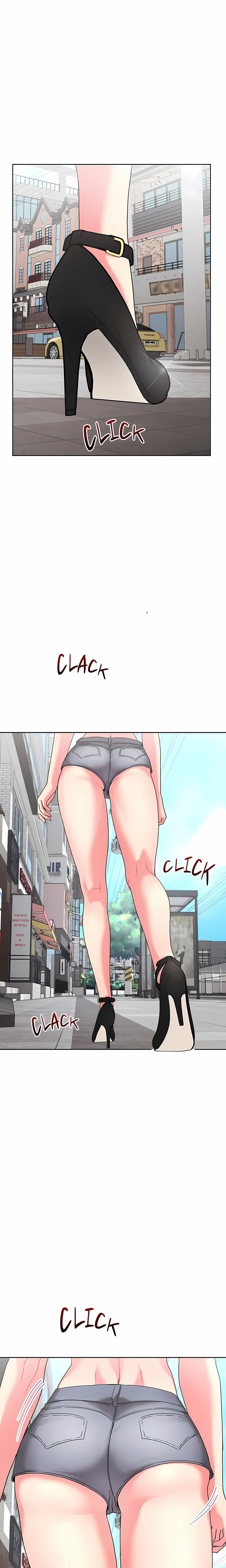 From Weakling To Nemesis Season 2 Chapter 10 - Page 1