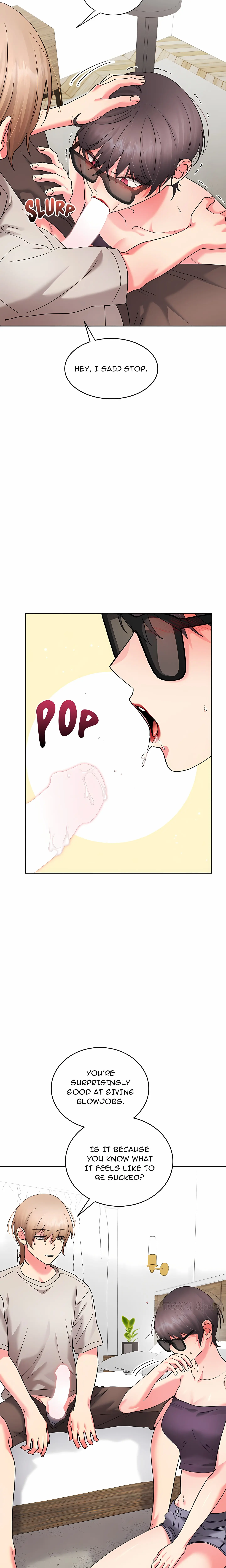 From Weakling To Nemesis Season 2 Chapter 10 - Page 14