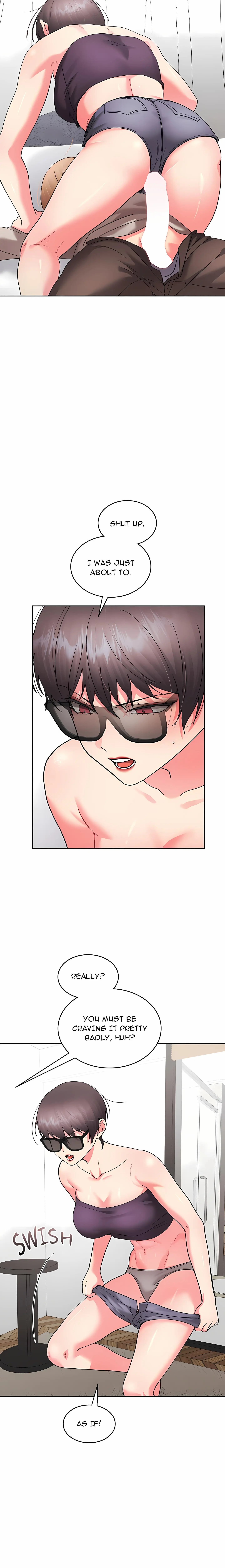 From Weakling To Nemesis Season 2 Chapter 10 - Page 16