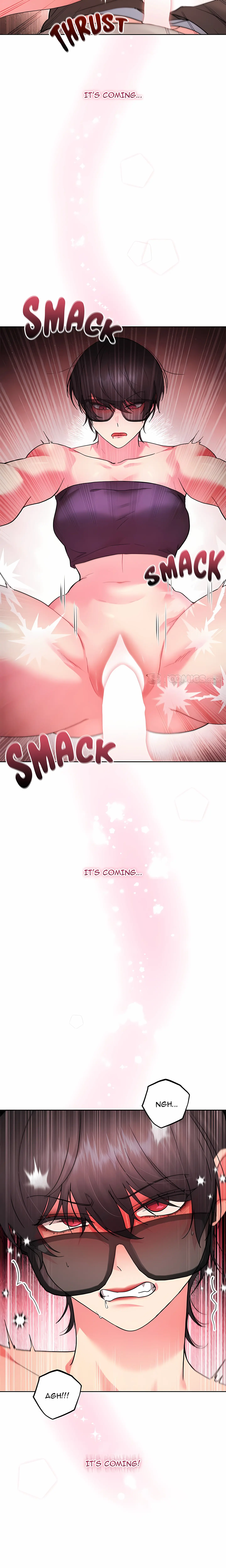 From Weakling To Nemesis Season 2 Chapter 10 - Page 20