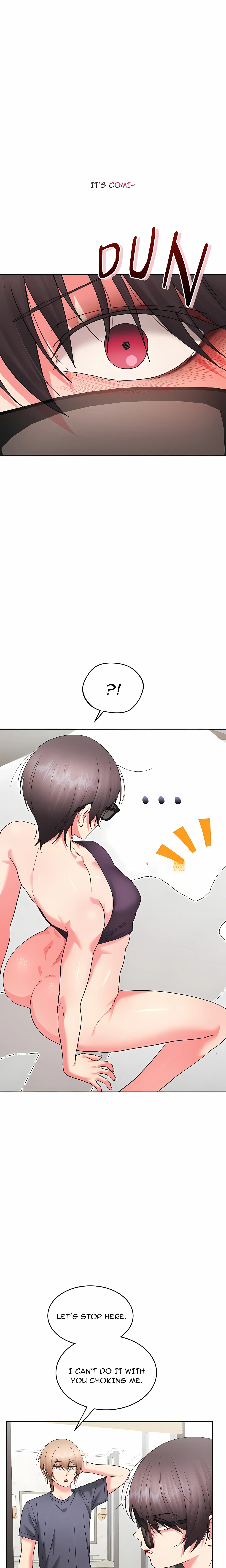 From Weakling To Nemesis Season 2 Chapter 10 - Page 21