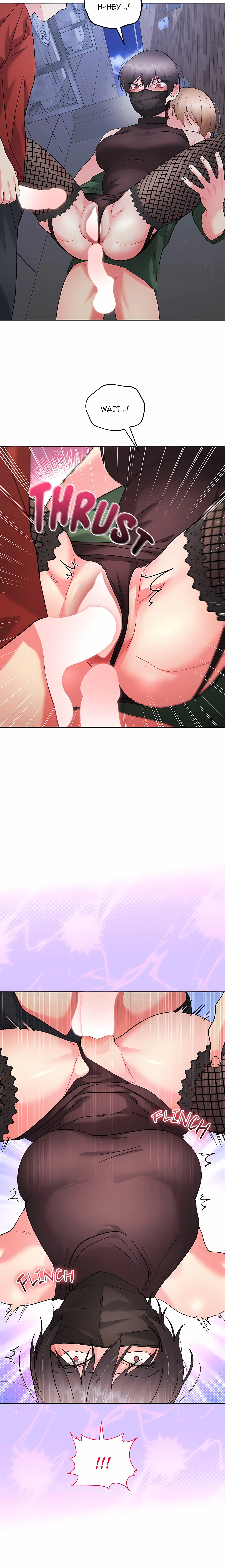 From Weakling To Nemesis Season 2 Chapter 11 - Page 12