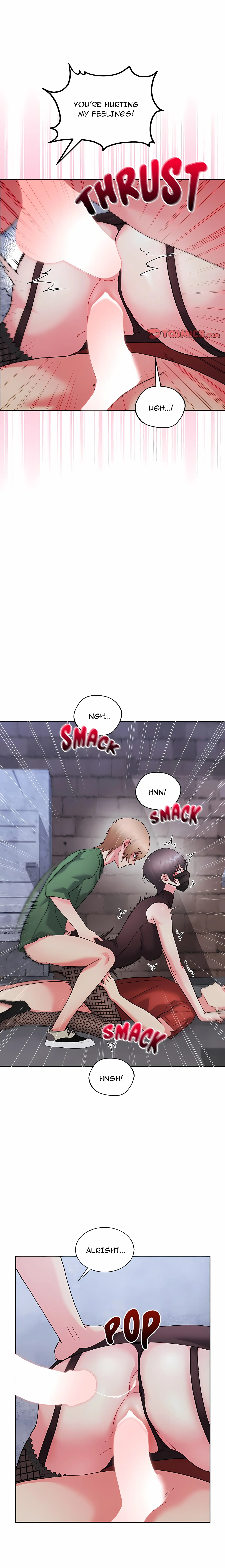 From Weakling To Nemesis Season 2 Chapter 11 - Page 17