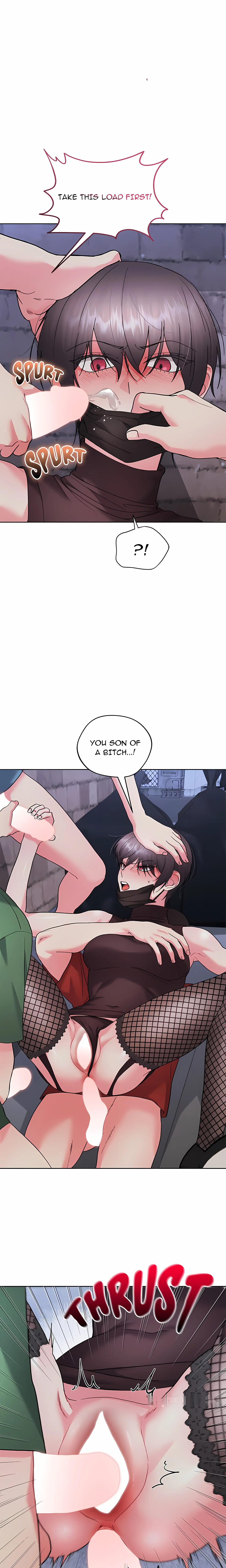 From Weakling To Nemesis Season 2 Chapter 11 - Page 18