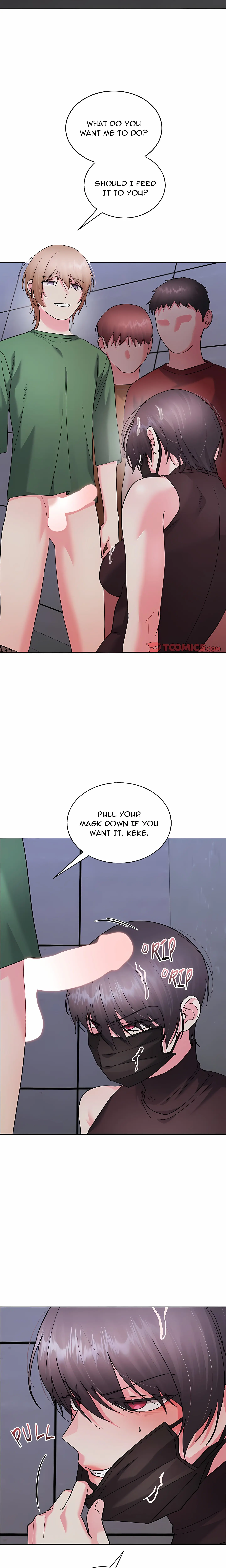 From Weakling To Nemesis Season 2 Chapter 11 - Page 21