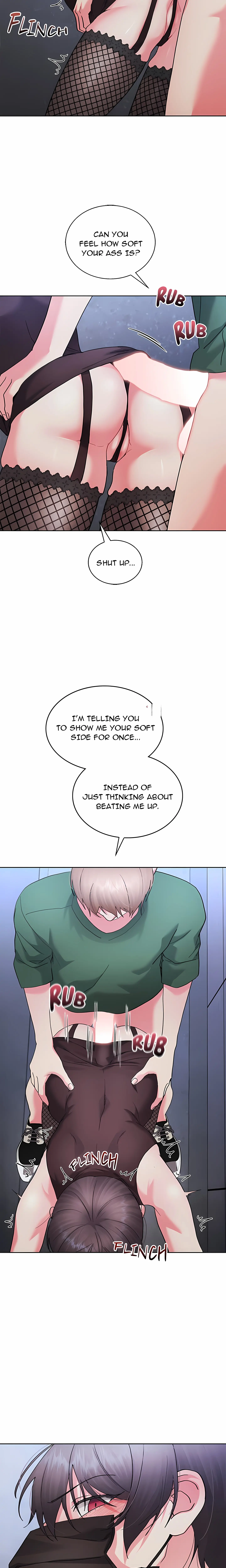 From Weakling To Nemesis Season 2 Chapter 11 - Page 5