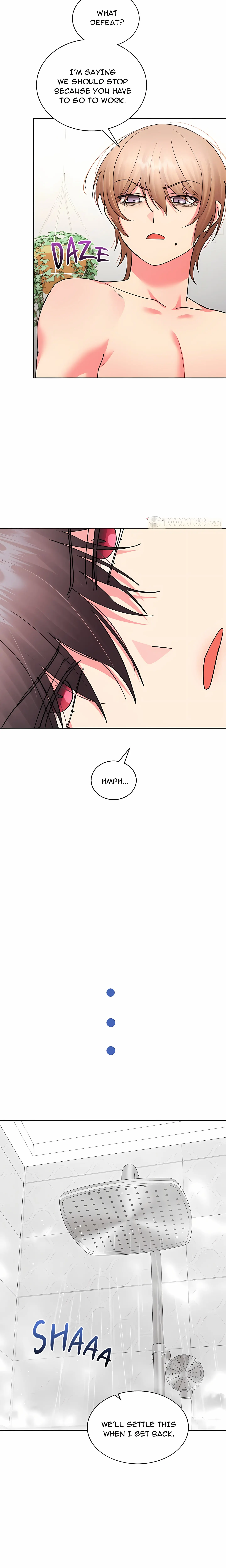 From Weakling To Nemesis Season 2 Chapter 12 - Page 10