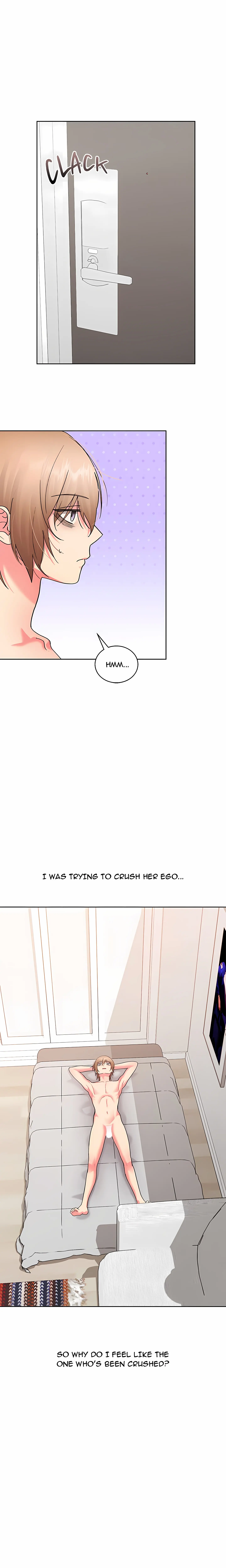 From Weakling To Nemesis Season 2 Chapter 12 - Page 14
