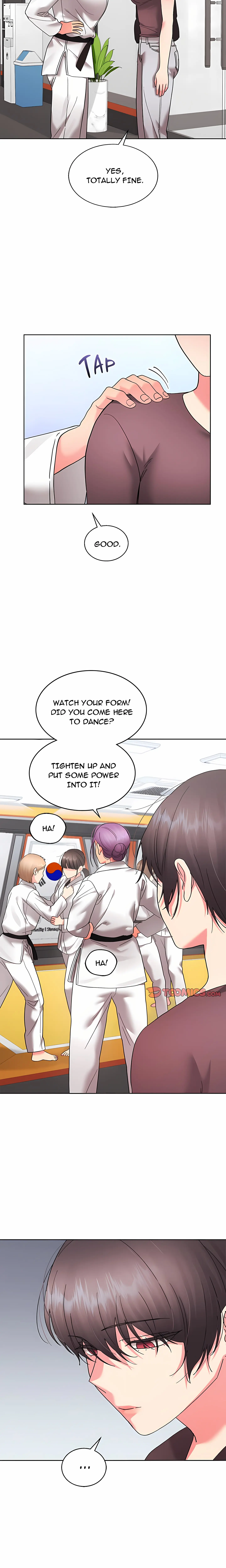 From Weakling To Nemesis Season 2 Chapter 12 - Page 16