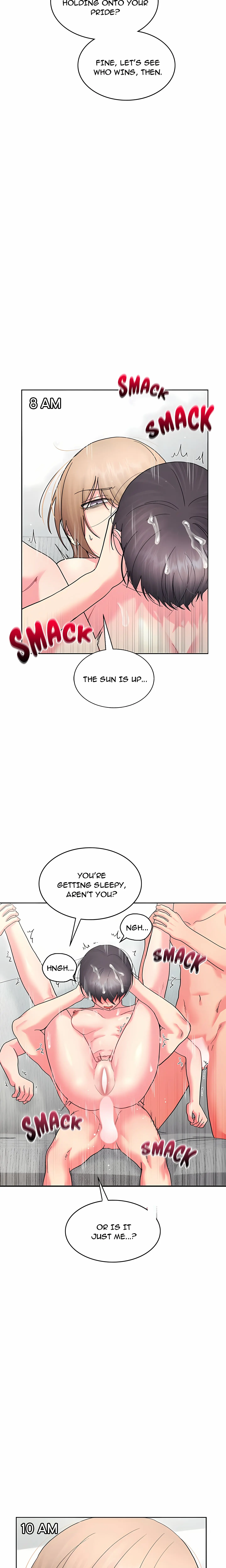 From Weakling To Nemesis Season 2 Chapter 12 - Page 2