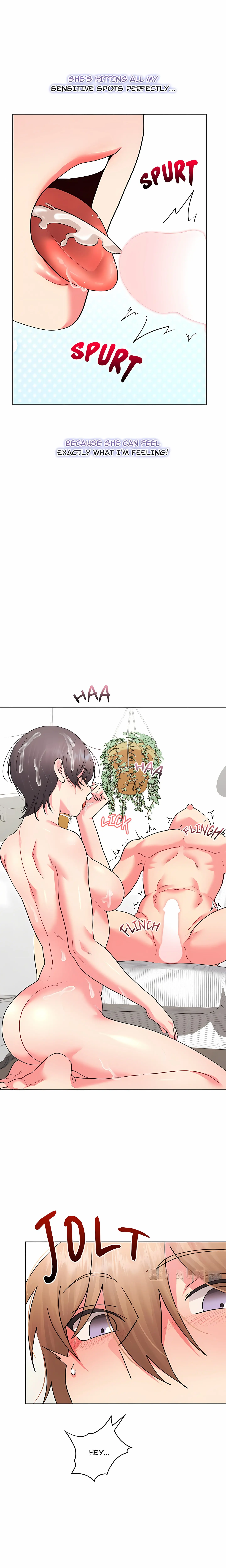 From Weakling To Nemesis Season 2 Chapter 12 - Page 7