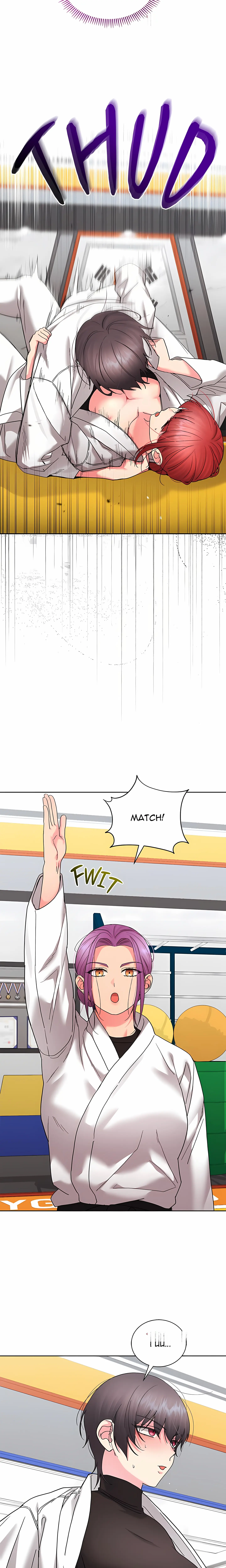 From Weakling To Nemesis Season 2 Chapter 13 - Page 13