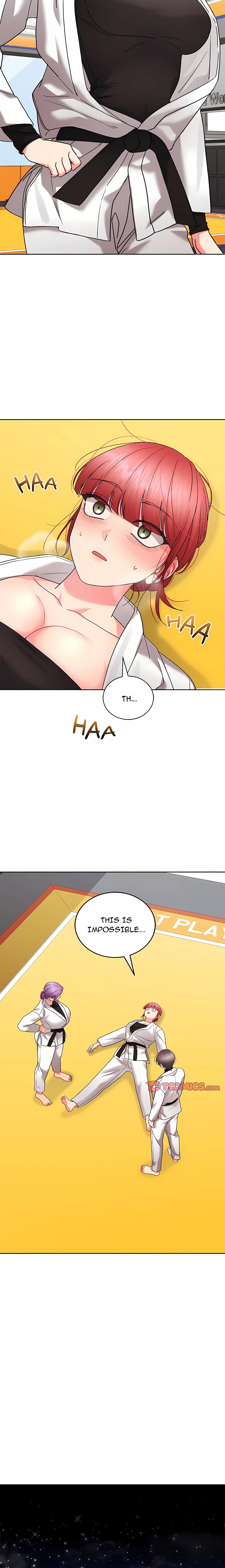 From Weakling To Nemesis Season 2 Chapter 13 - Page 14