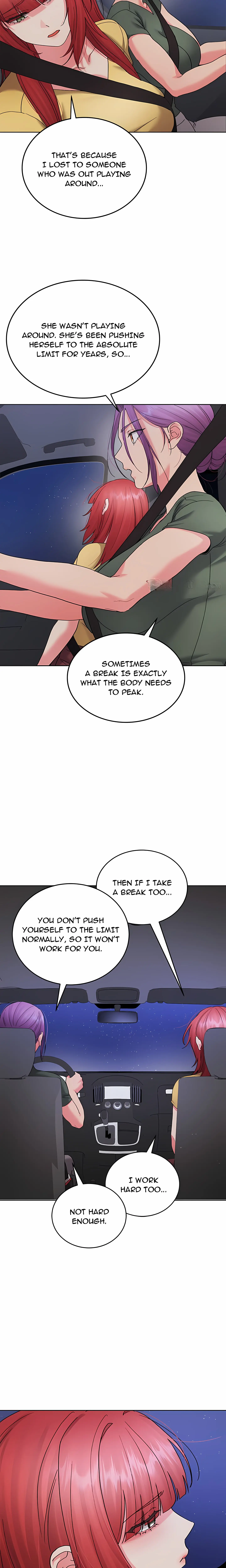 From Weakling To Nemesis Season 2 Chapter 13 - Page 16