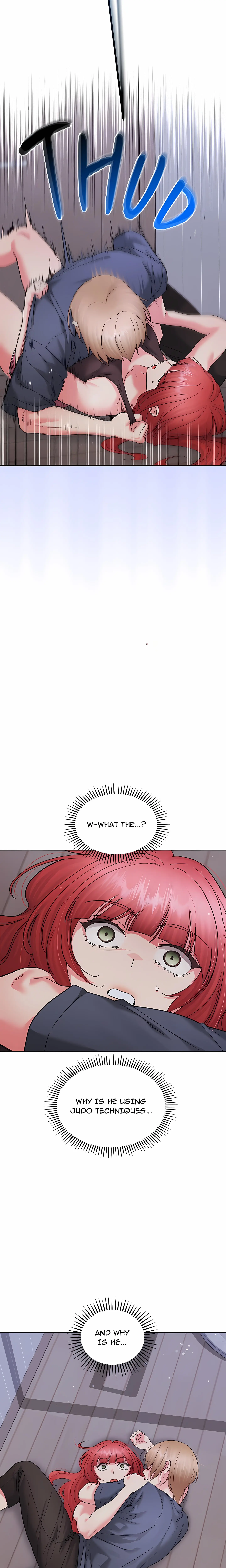 From Weakling To Nemesis Season 2 Chapter 13 - Page 21