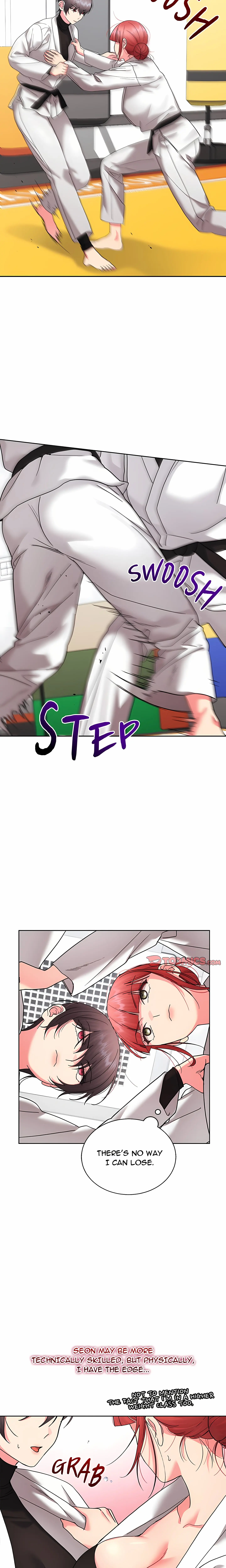 From Weakling To Nemesis Season 2 Chapter 13 - Page 4