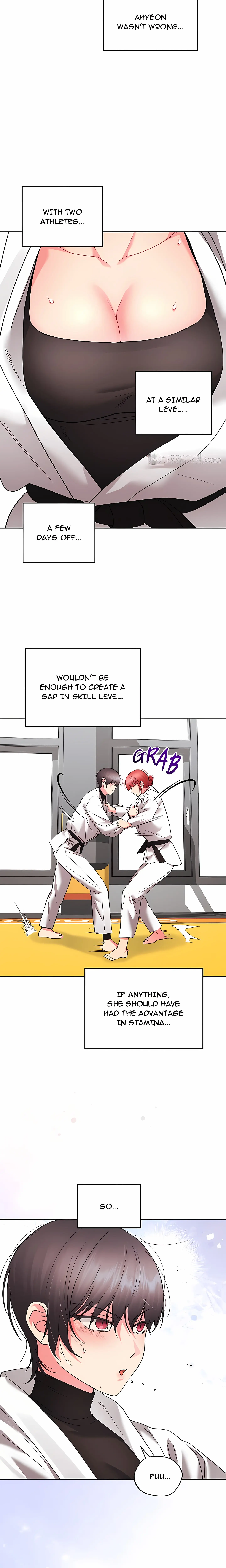 From Weakling To Nemesis Season 2 Chapter 13 - Page 6