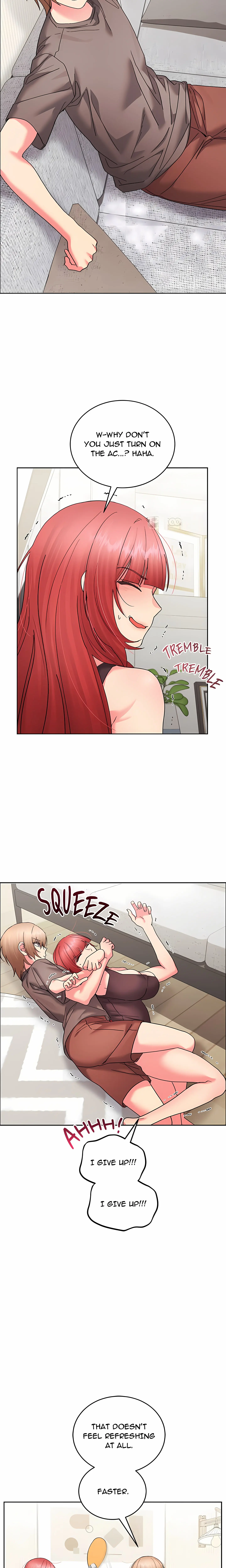 From Weakling To Nemesis Season 2 Chapter 14 - Page 11