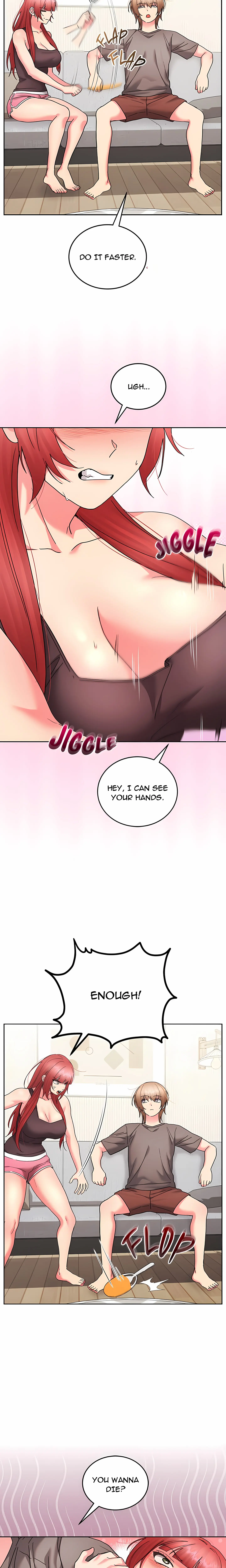 From Weakling To Nemesis Season 2 Chapter 14 - Page 12