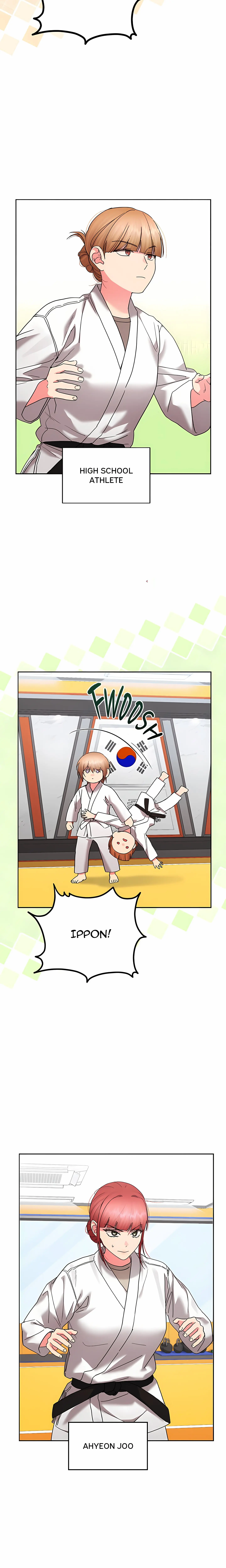 From Weakling To Nemesis Season 2 Chapter 14 - Page 16