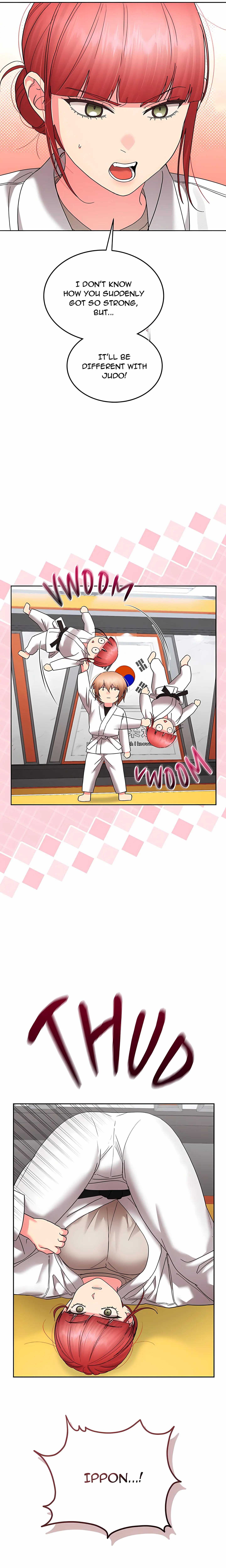 From Weakling To Nemesis Season 2 Chapter 14 - Page 17