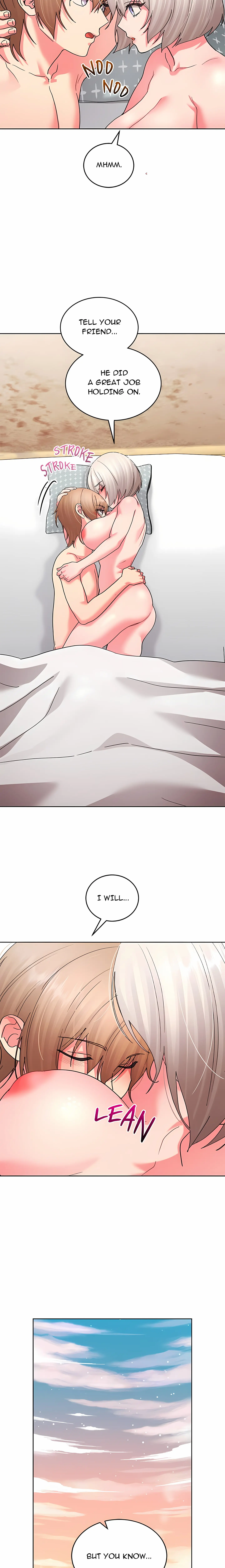 From Weakling To Nemesis Season 2 Chapter 15 - Page 15